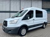 Ford Transit Mixto Kasten 310 TDCi L2 H2 6-Sitze - Ford Transit Mixto Gebrauchtwagen