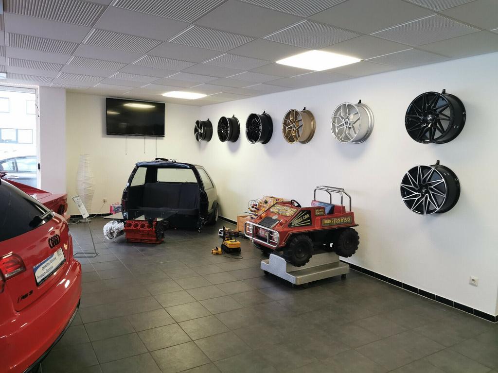 Mercedes-Benz S 63 AMG