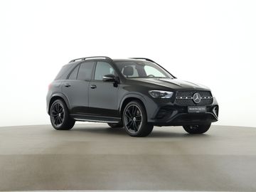 Mercedes GLE 450 - 9