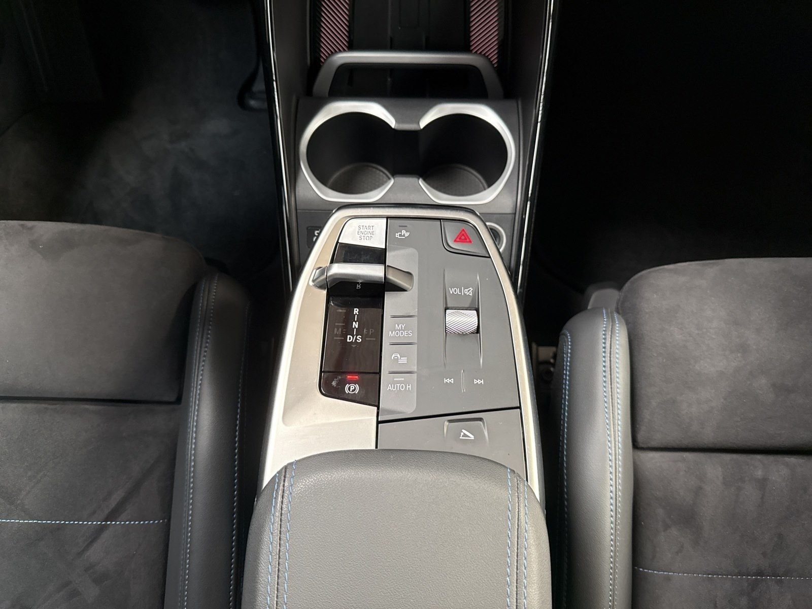 BMW X1 xDrive25e Inkl. € 1.190 Zubehörbonus*M Sport| foto 13
