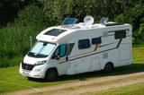 Eura Mobil Profila T695 EB - Eura Mobil 69