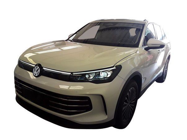 Volkswagen Tiguan - Bild 2