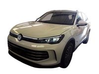 Volkswagen Tiguan - Vorschau Bild 2
