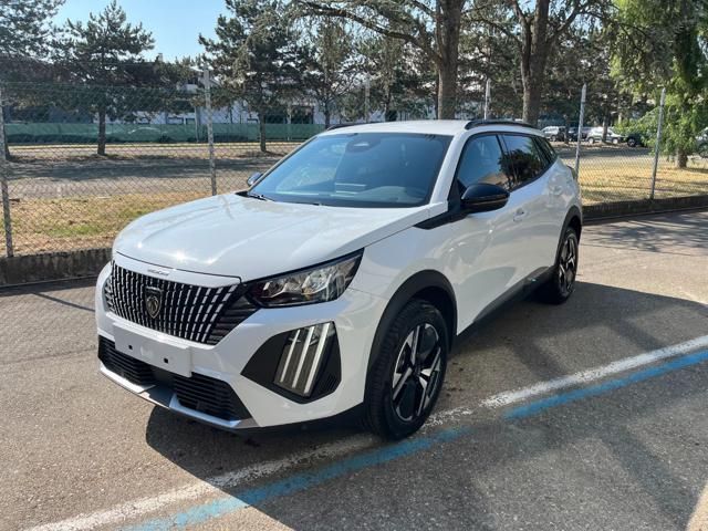 Peugeot PEUGEOT 2008 Hybrid 145 e-DCS6 Allure imagem 3