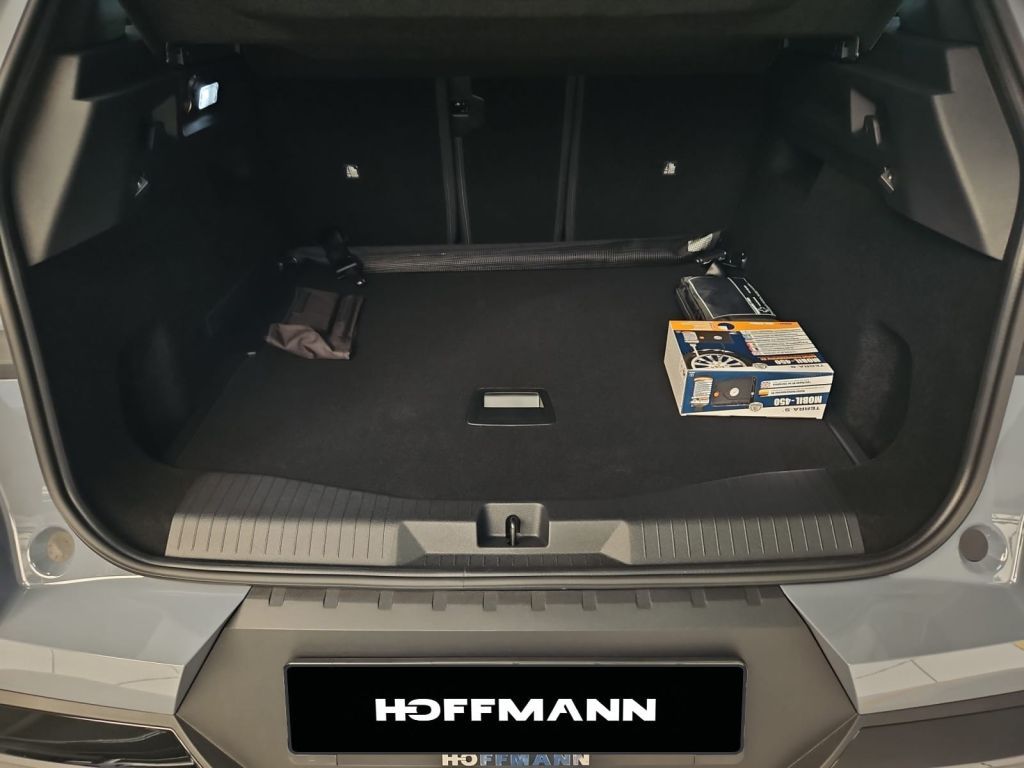 Fahrzeugabbildung Opel Grandland 1.2 DI Hybrid 48 V Automatik GS