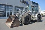 Terex Schaeff SKL 260S mit  Schaufel
