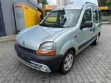 Renault Kangoo 1.4 Automatik  Expression/ Automatik/ TÜV - Renault Kangoo mit Benzin-Antrieb: Kleinbus, 1.4