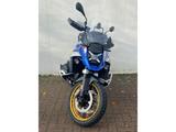 BMW R 1300 GS Trophy, 5. Pakete, Sitzheizung, Keyles - BMW K 1300 R