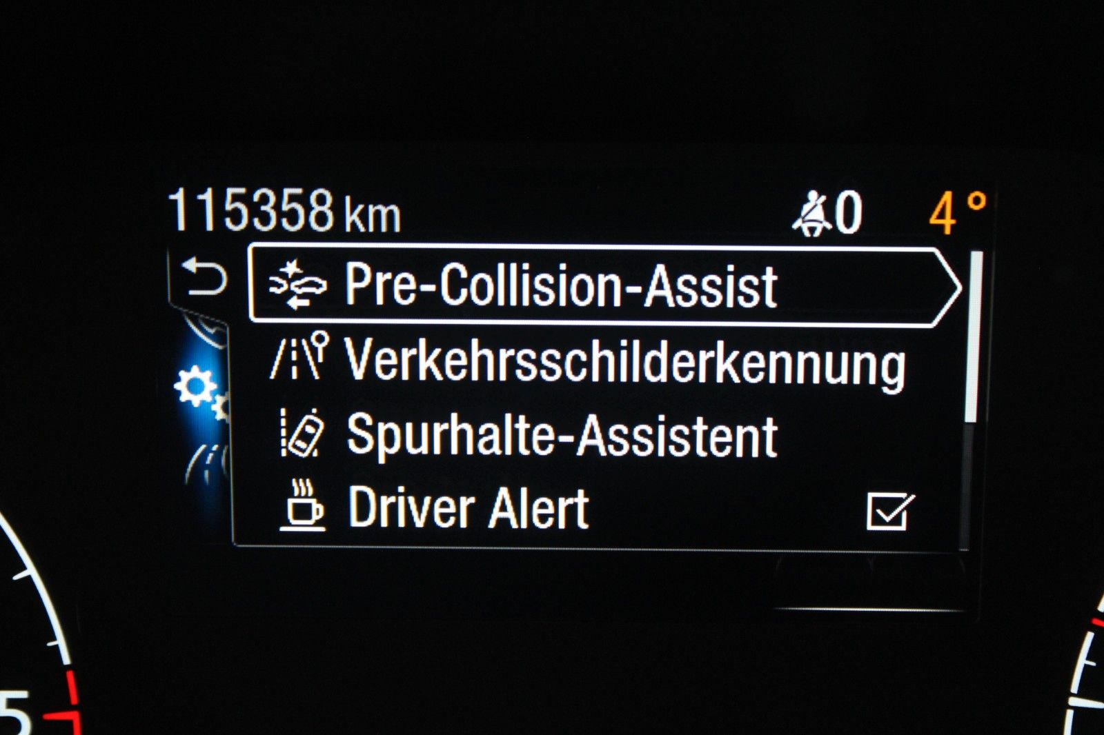 Fahrzeugabbildung Ford Grand Tourneo Connect Aut. NAVI STDHZ CAM AHK