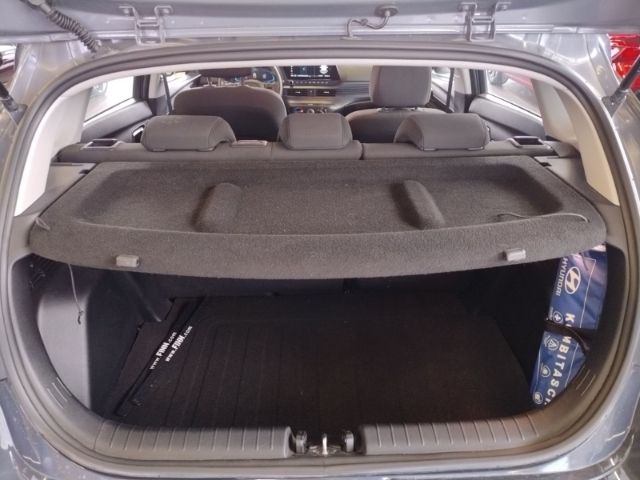 Fahrzeugabbildung Hyundai i20 FL (MY25) 1.0 T-GDI 100 PS Select Funktionsp