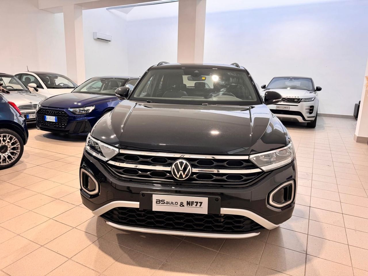 Other Volkswagen T-Roc 1.5 TSI ACT DSG Style imagem 3