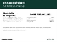 Skoda Fabia - Vorschau Bild 2