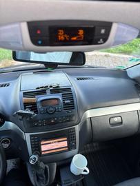 2012 Mercedes-BENZ VIANO 缩略图 11
