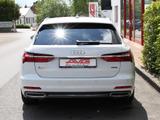 Audi A6 Avant 40TDI Quattro SPORT Standheizung AHK! - Audi A6 Gebrauchtwagen