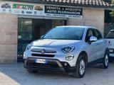 Fiat 500X 1.3 MultiJet 95 CV Pop - Fiat 500L Urban aus 2018