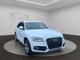 Audi Q5 2.0 TFSI quattro SPORT EDITION S-LINE - Audi: 2.5