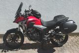 Honda CB500X - Honda Motorräder in Nürnberg