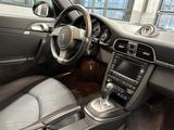 Porsche 997.2 4S Cabrio PDK, Silüft, 2.Hd.,Poscheck, - Porsche 997 Gebrauchtwagen in Hamburg