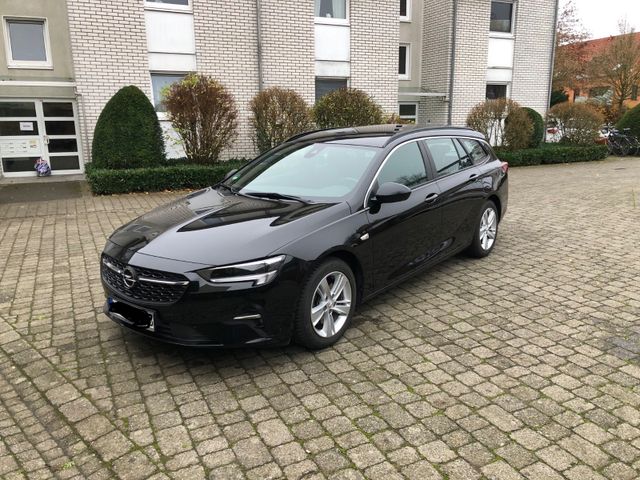 Opel Insignia 1.5 Diesel 90kW Business Edition ST...