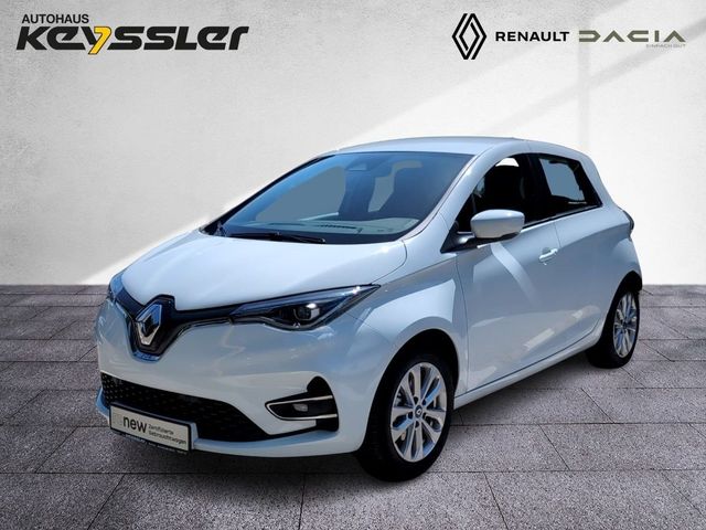 Renault Zoe R110 Z.E. 50 Experience (Kauf-Batterie)