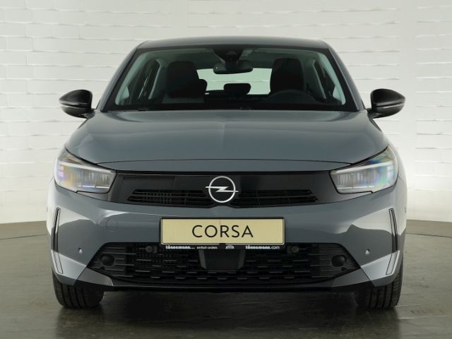 Corsa F FACELIFT+LED+RÜCKFAHRKAMERA+SITZHEIZUNG+