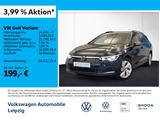 Volkswagen Golf VIII Variant Style 2.0 TDI DSG *LED*Navi* - Volkswagen Golf mit Diesel-Antrieb: Sportwagen