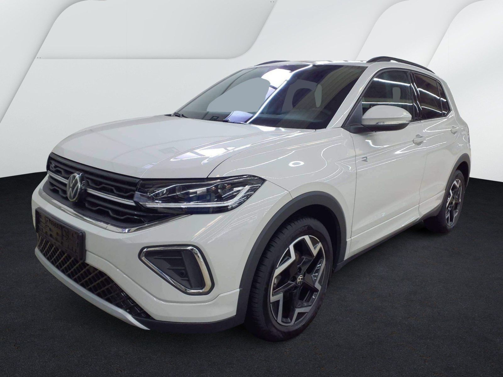 Volkswagen T-Cross - Bild 2