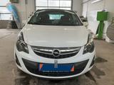 Opel Corsa D Color Edition - gebrauchte Opel Corsa aus dem Jahr 2011