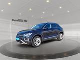 Volkswagen T-Roc 1.5 TSI Style 2xKlima ACC AHK AUT DynLicht