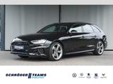 Audi A4 Avant 35 TDI S tronic S line Matrix ACC UPE66 - Audi A4 aus 2023