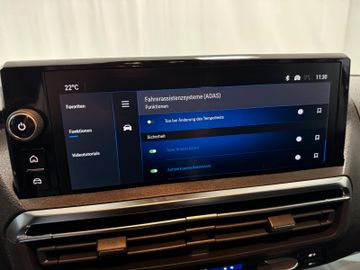 Fahrzeugverkauf 19 Opel Zafira Life Edition XL 9-Sitze LED Navi 180Grad