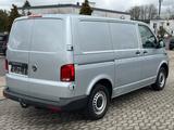 Volkswagen T6Transporter Kasten TÜV NEU/AUTOMATIK/AHK/KLIMA - VW T6 Transporter von 2021