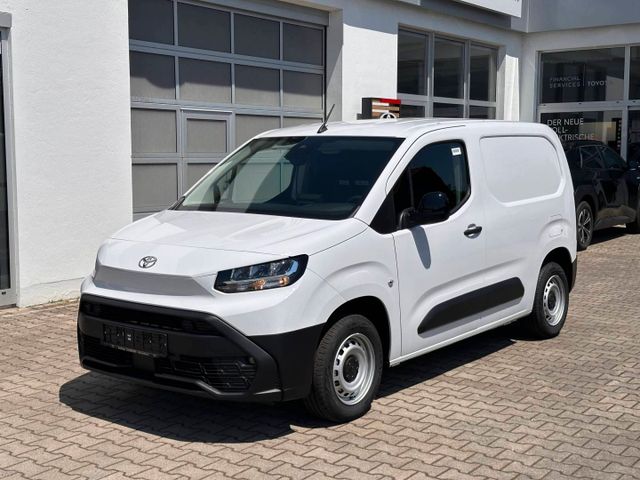 Toyota ProAce City 2024 Meister L1 1,5-D 101 PS + Touch