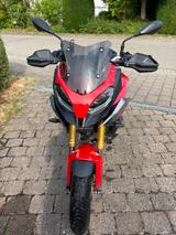 BMW F 900 XR | Vollausstattung | Scheckheftgepfl - BMW 90