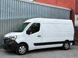 Renault Master III Kasten L2H2°°KLIMA°NAVI°KAMERA°AHK°