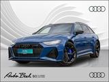 Audi RS 6 Avant performance 630PS KERAMIK B&O Standh. - Audi mit Benzin-Antrieb: Vollleder, Sitzheizung, Kombi