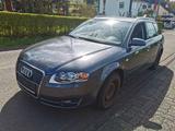 Audi A4 8e 1.6 Benziner - Audi A4 B6-8E