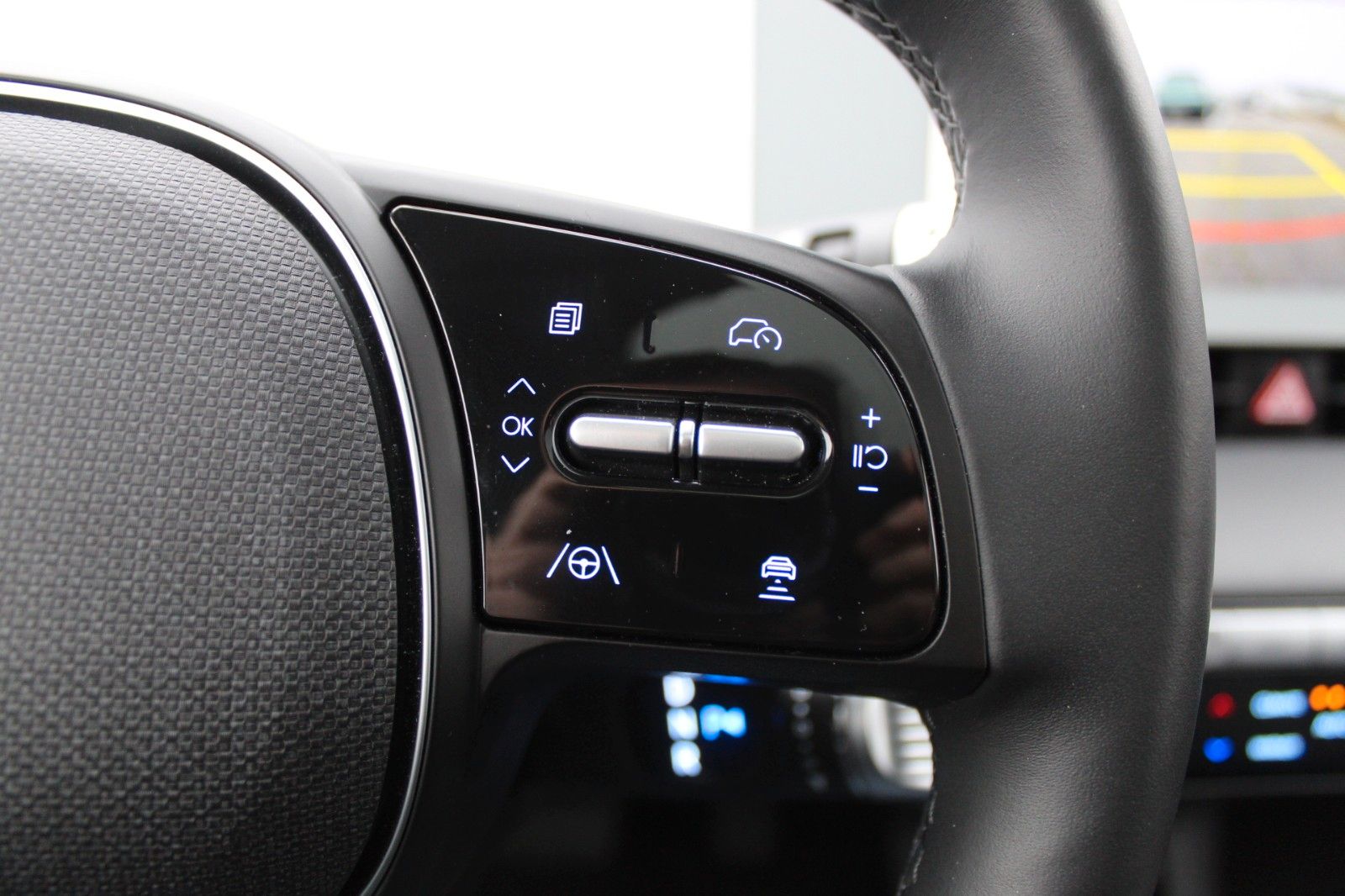 Fahrzeugabbildung Hyundai IONIQ 5  Techniq BOSE*Panorama*20"Alu