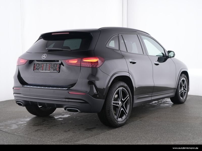 Mercedes-Benz GLA 180 AMG-LINE/NIGHT/LED/KAMERA/SPURHALTESHZ foto 2