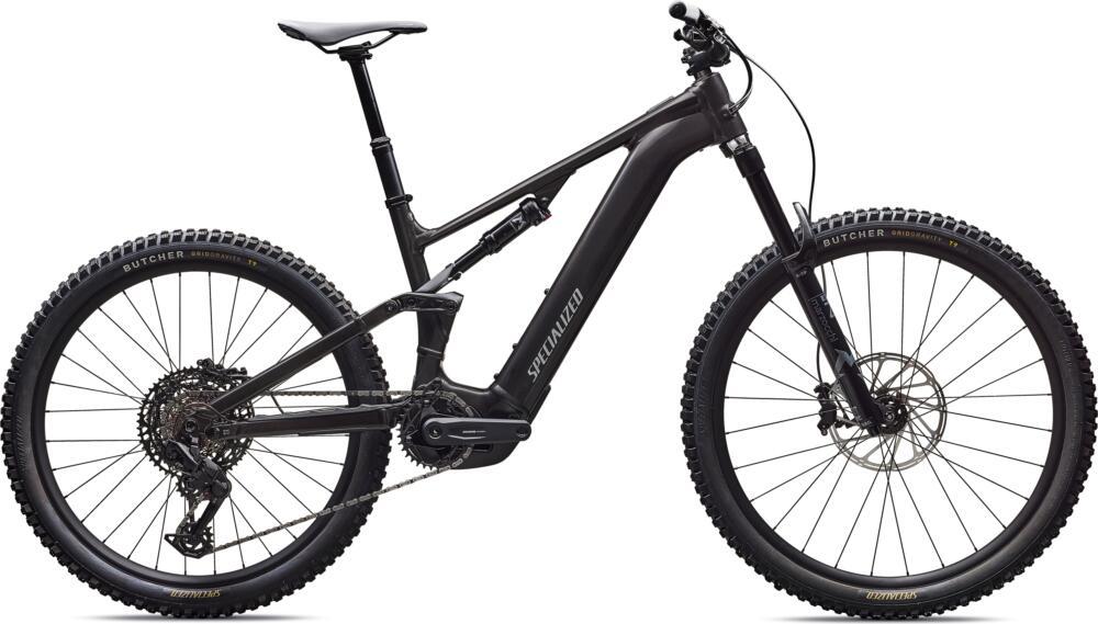 Specialized LEVO ALLOY G4 NB S2