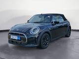 MINI Cooper Cabrio *LED*PDC*SHZ*Klimaanlage*Sportsitz - schwarze Mini Cabrio Serie