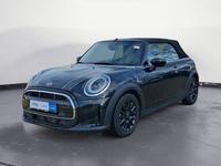 MINI Cooper Cabrio *LED*PDC*SHZ*Klimaanlage*Sportsitz