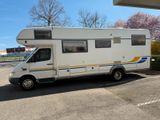 Eura Mobil 816 HB Aktiva - Eura Mobil 8