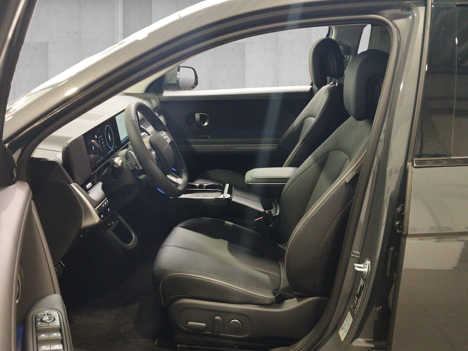 Hyundai IONIQ 5 – Bild 7