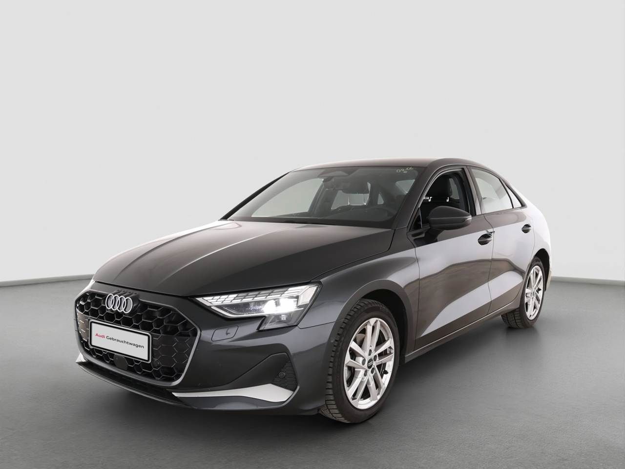 Audi A3 - Bild 2