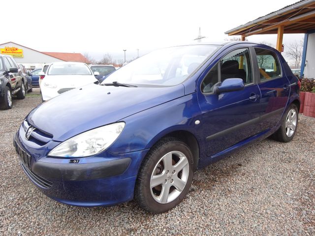 Peugeot 307 Tendance 2.0*Klima