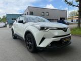 Toyota C-HR Style Selection - Toyota C-HR: Style Selection