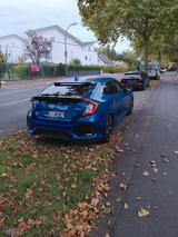 Honda Civic 1.0 VTEC Turbo Elegance CVT - Honda Civic in Bonn