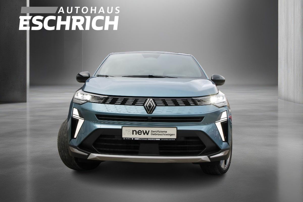 Fahrzeugabbildung Renault Symbioz Iconic E-Tech Full Hybrid 145