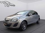 Opel Corsa D Active *Garantie*PDC*SHZ* - Opel Corsa Gebrauchtwagen in Wiesbaden